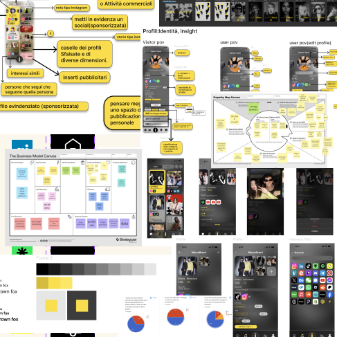 Validation and Prototyping